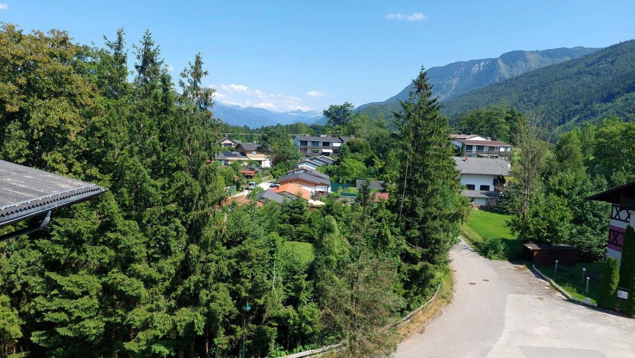 Markus Apartment Strobl Exterior foto