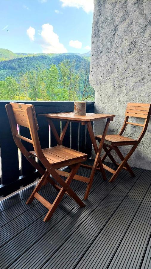 Markus Apartment Strobl Exterior foto